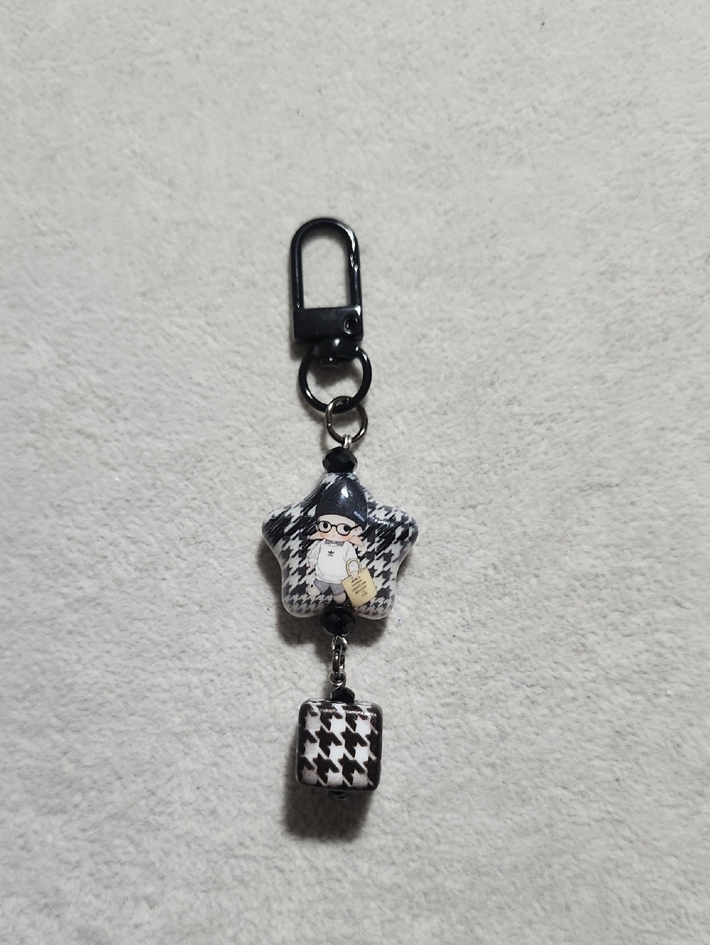 Handmade Keychain